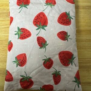 Hot Cold Rice Bag Therapy pack Microwavable